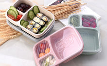 Load image into Gallery viewer, Student Lunch Box for Kid
