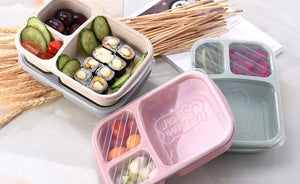 Student Lunch Box for Kid
