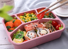 Load image into Gallery viewer, Student Lunch Box for Kid