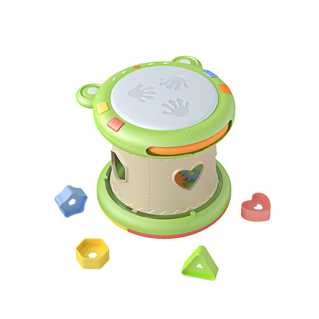 Tumama Kids Baby Hand Drums