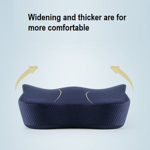 Chair Support Full Back Lumbar Cushion