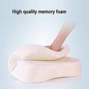 Chair Support Full Back Lumbar Cushion