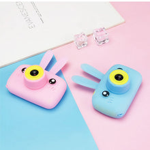 Load image into Gallery viewer, Children Mini Camera Full HD 1080P