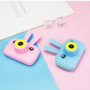 Children Mini Camera Full HD 1080P