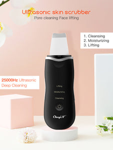 Professional Face Cleaning