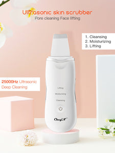 Professional Face Cleaning