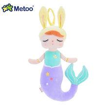 Load image into Gallery viewer, Metoo Doll Stuffed