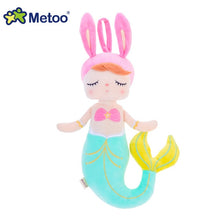 Load image into Gallery viewer, Metoo Doll Stuffed