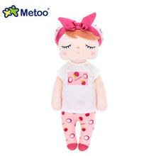 Load image into Gallery viewer, Metoo Doll Stuffed