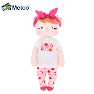 Metoo Doll Stuffed