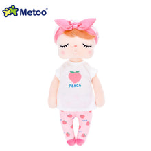 Load image into Gallery viewer, Metoo Doll Stuffed