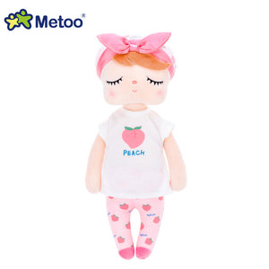 Metoo Doll Stuffed