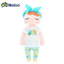 Load image into Gallery viewer, Metoo Doll Stuffed