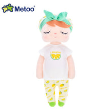 Load image into Gallery viewer, Metoo Doll Stuffed