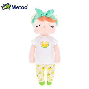 Metoo Doll Stuffed