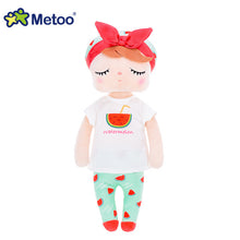 Load image into Gallery viewer, Metoo Doll Stuffed