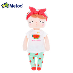 Metoo Doll Stuffed