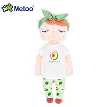 Load image into Gallery viewer, Metoo Doll Stuffed