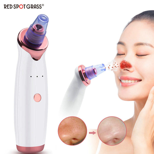 Face Cleaning Blackhead