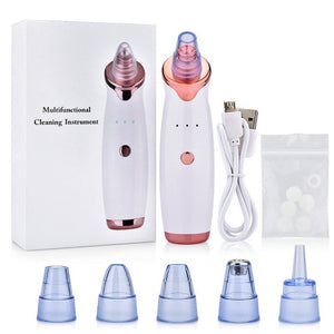 Face Cleaning Blackhead