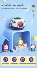 Load image into Gallery viewer, music &amp; Starry Sky Night Light Projector for babies