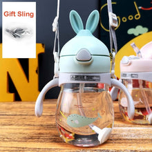Load image into Gallery viewer, Baby Bottle Anti Colic Air