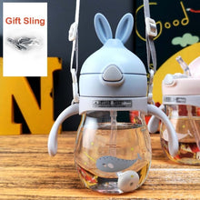 Load image into Gallery viewer, Baby Bottle Anti Colic Air
