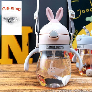Baby Bottle Anti Colic Air