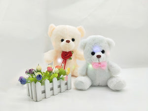 BSTAOFY Colorful Baby Toys Lighting