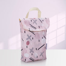 Load image into Gallery viewer, Baby Diaper Organizer Reusable Waterproof