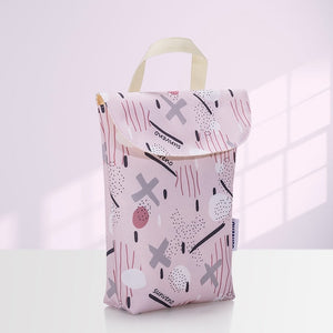 Baby Diaper Organizer Reusable Waterproof