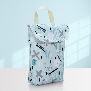 Baby Diaper Organizer Reusable Waterproof