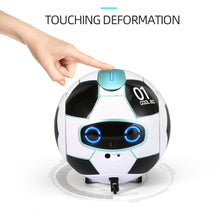 Load image into Gallery viewer, Smart Robot Gesture Control Voice Recognition Dialogue  Toy Gift for Kids