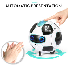 Load image into Gallery viewer, Smart Robot Gesture Control Voice Recognition Dialogue  Toy Gift for Kids