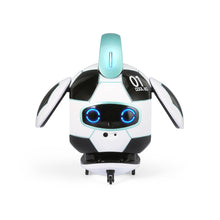 Load image into Gallery viewer, Smart Robot Gesture Control Voice Recognition Dialogue  Toy Gift for Kids