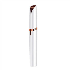 1pc Electric Eyebrow Trimmer Makeup Painless