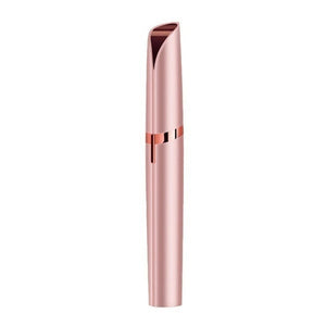 1pc Electric Eyebrow Trimmer Makeup Painless
