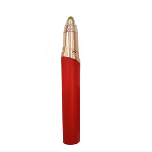 1pc Electric Eyebrow Trimmer Makeup Painless
