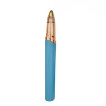 Load image into Gallery viewer, 1pc Electric Eyebrow Trimmer Makeup Painless