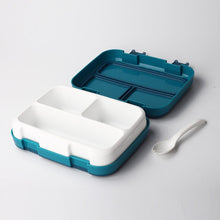 Load image into Gallery viewer, Baispo Microwavable  Lunch Box