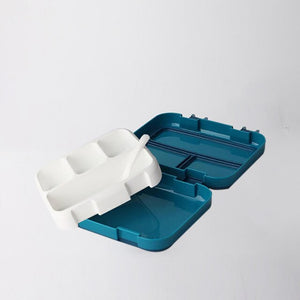 Baispo Microwavable  Lunch Box