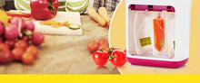 Load image into Gallery viewer, baby food  Container Storage