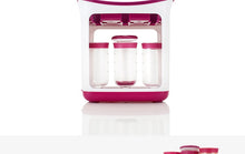 Load image into Gallery viewer, baby food  Container Storage