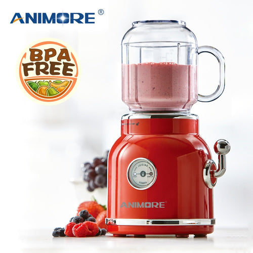 baby food maker