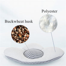 Load image into Gallery viewer, Leaf Shape Back Pillow