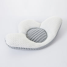 Load image into Gallery viewer, Leaf Shape Back Pillow