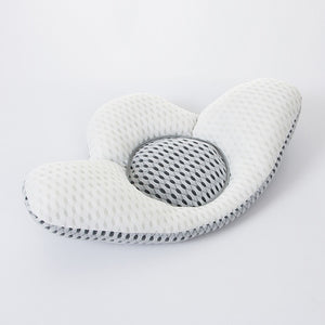 Leaf Shape Back Pillow