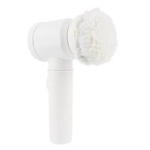 Load image into Gallery viewer, 5 in 1 Handheld Electric Cleaning Brush