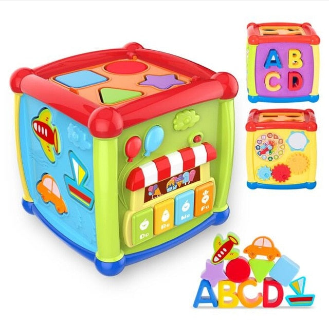 Tumama Multifunctional Musical