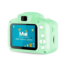 Load image into Gallery viewer, Mini Camera Kids Educational Toy Camera 1080P  Video Camera